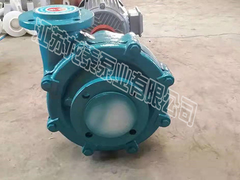 UHB砂浆泵