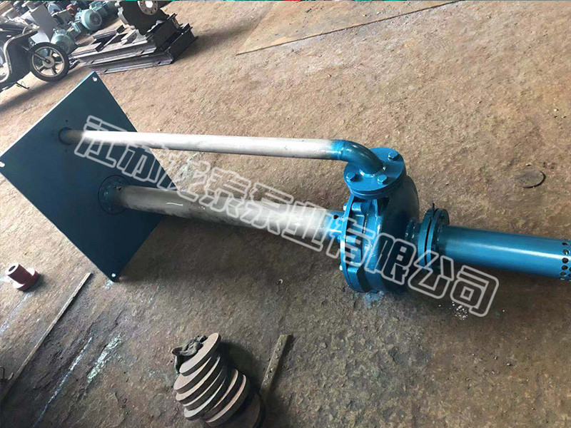不锈钢自吸泵